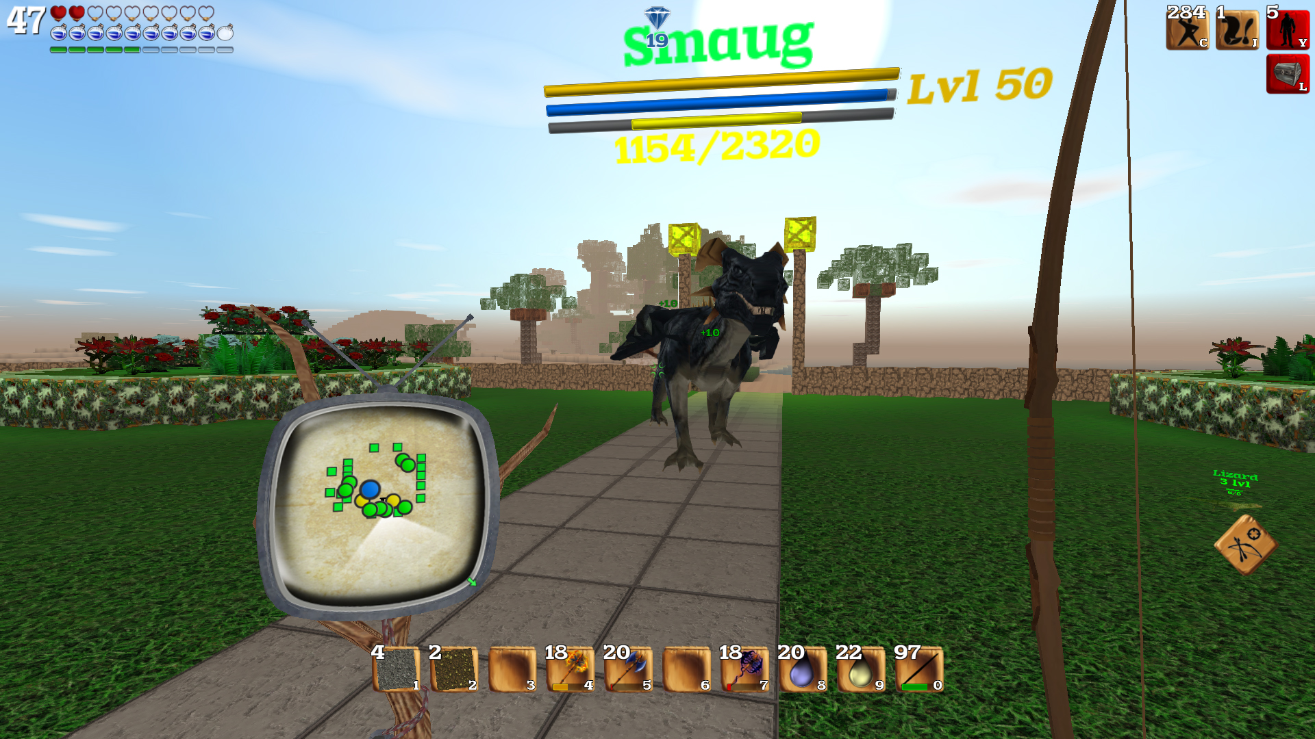 Block Story screenshot #16