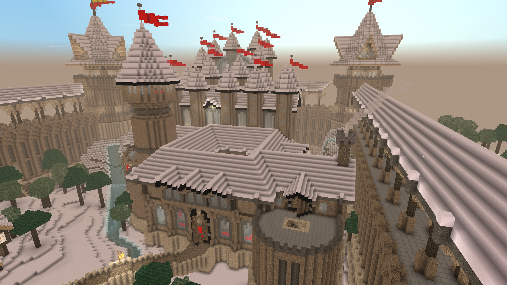 Block Story™ screenshot #20