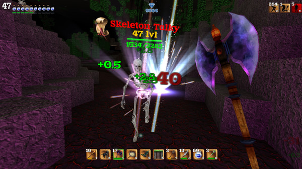 Screenshot media