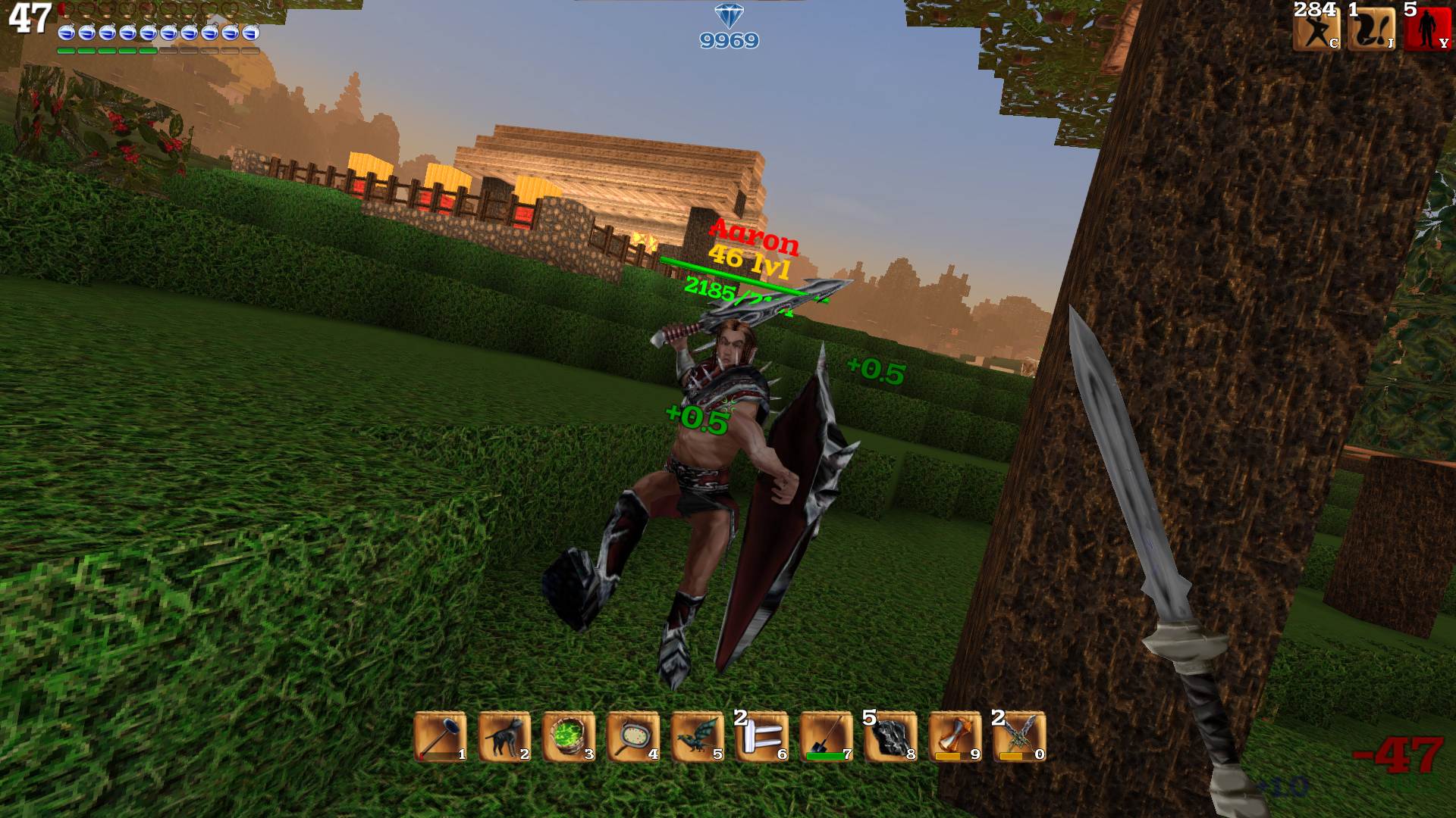 Block Story™ screenshot #10