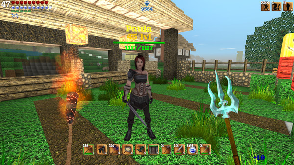 Screenshot media
