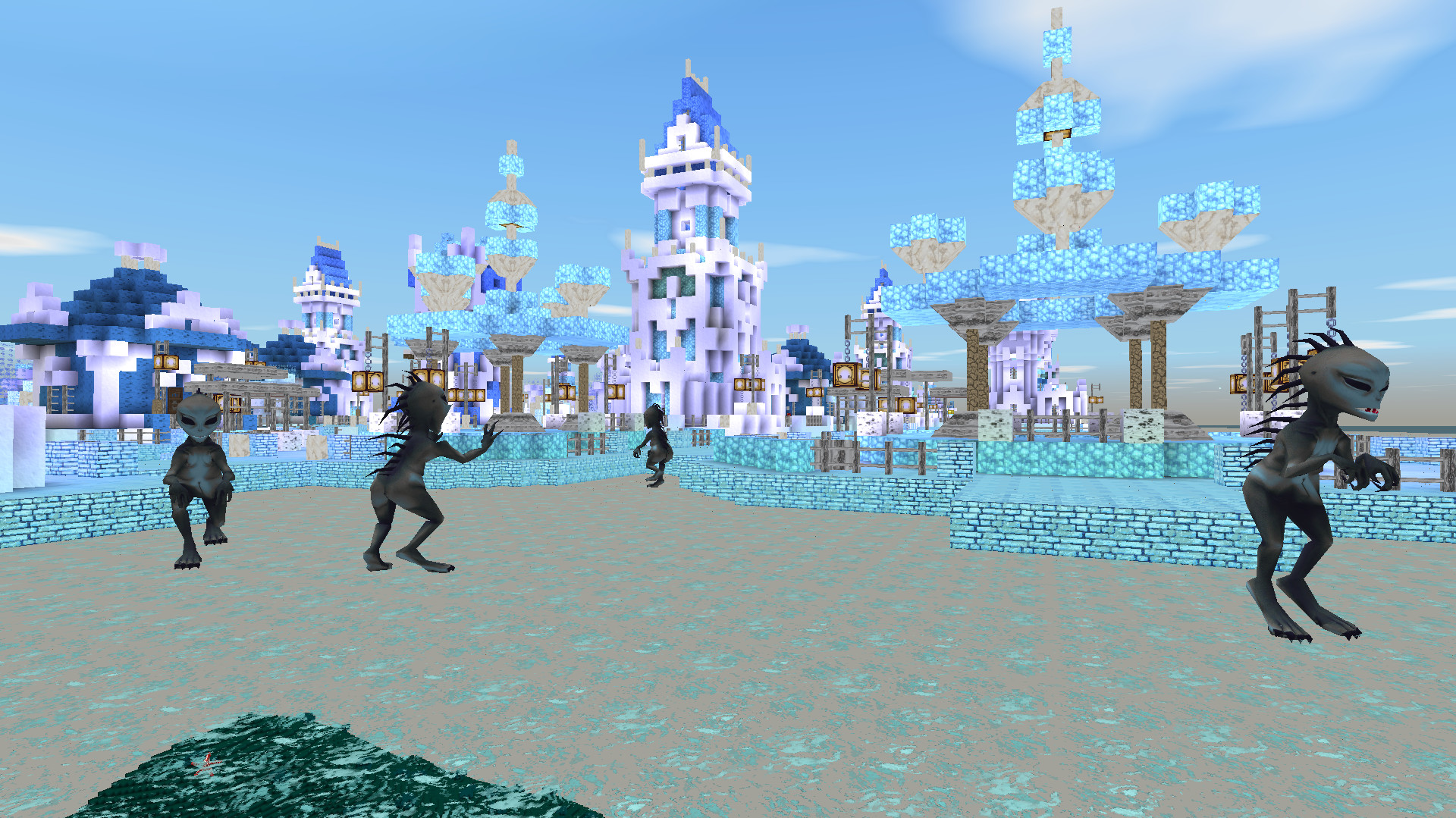 Block Story™ screenshot #28