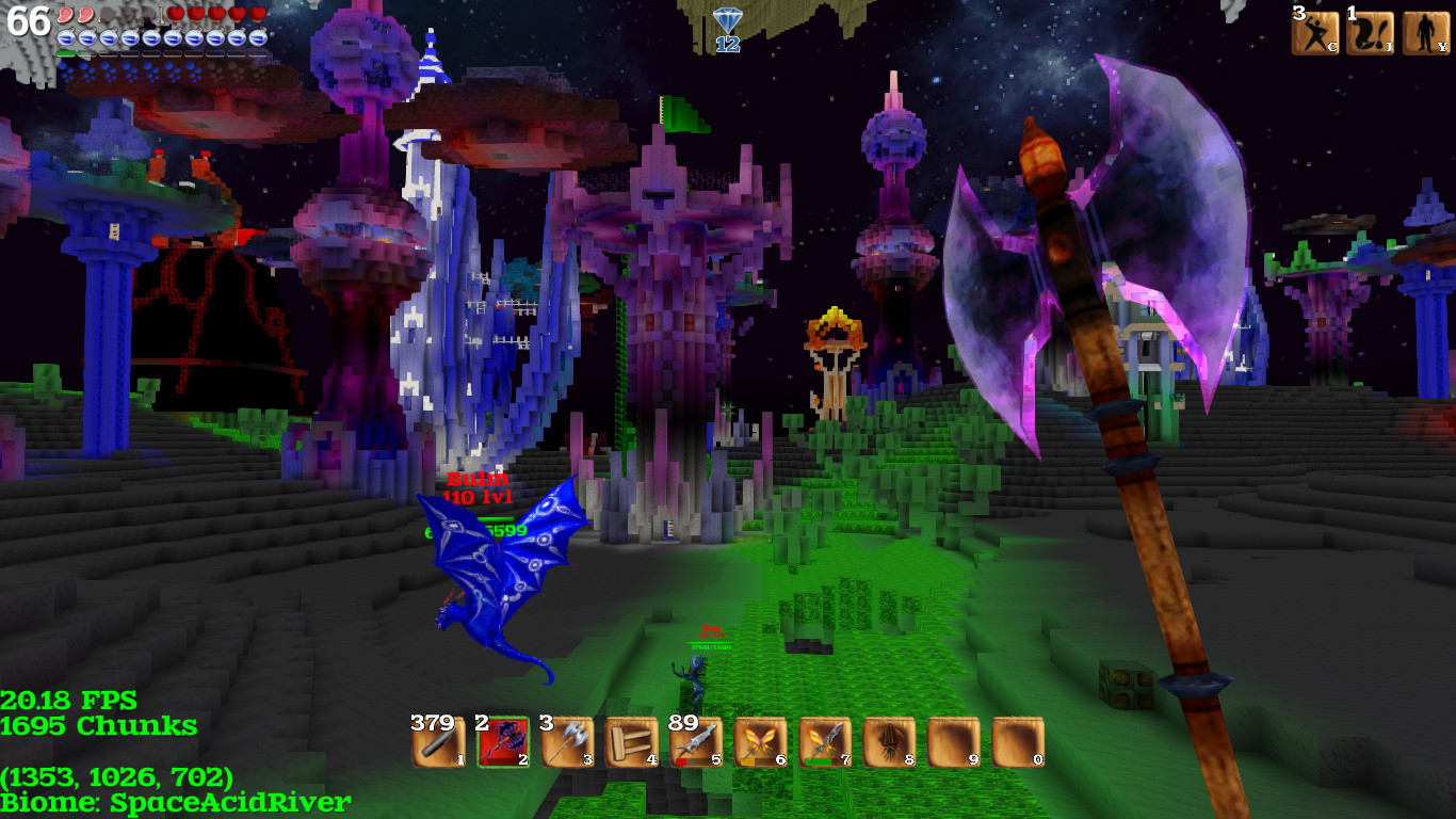 Block Story™ screenshot #6