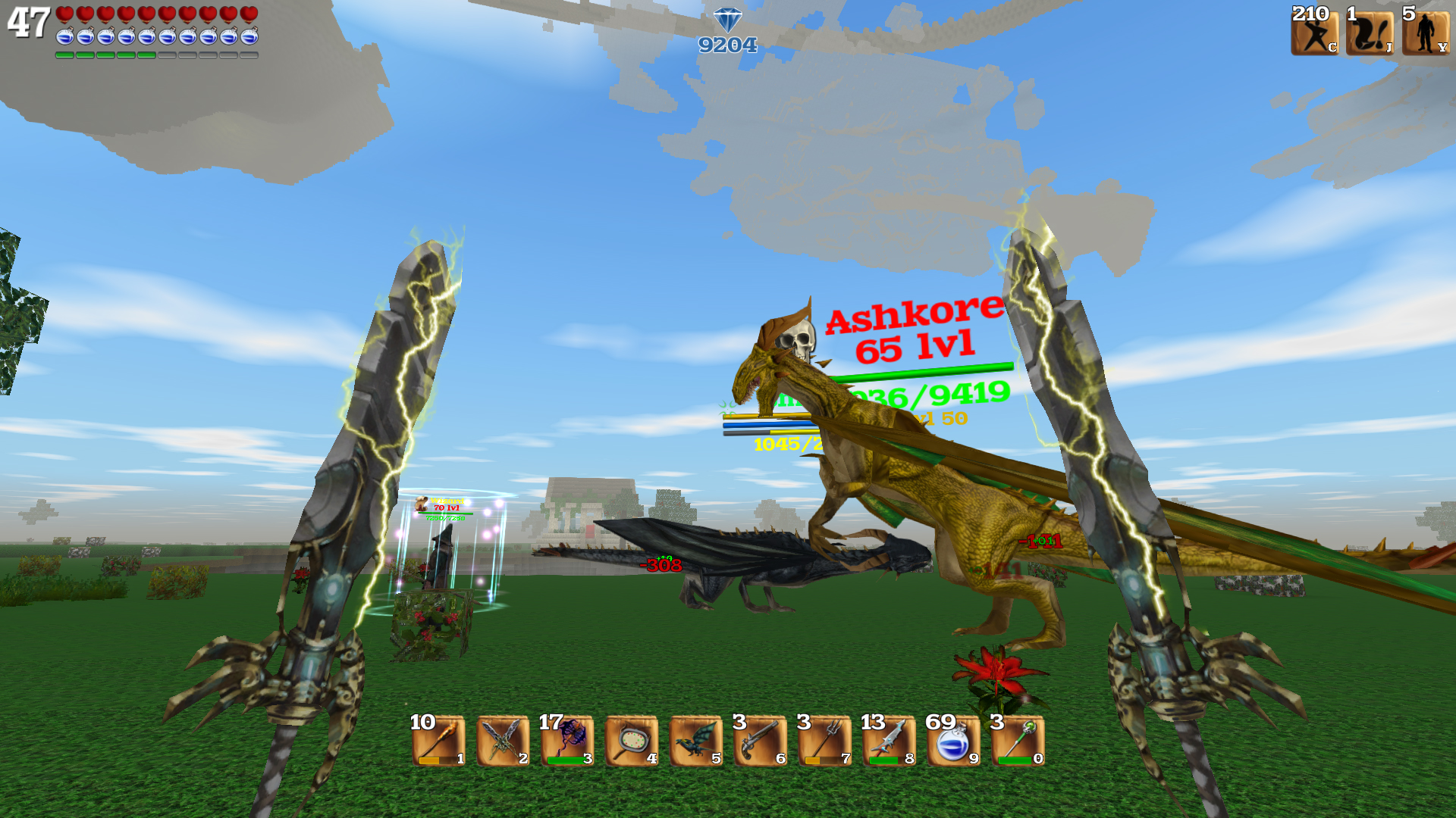 Block Story™ screenshot #17