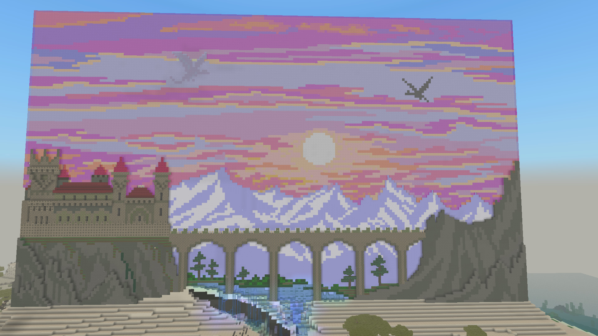 Block Story™ screenshot #23