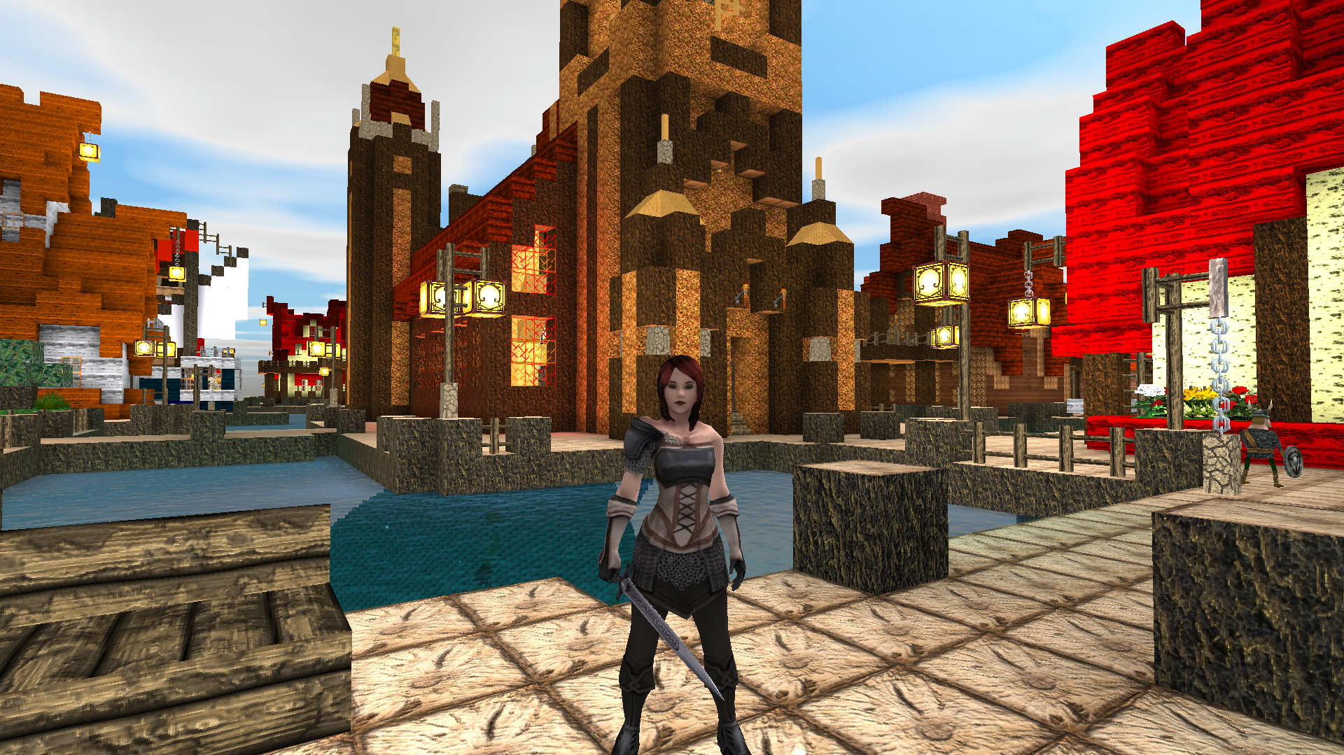 Block Story™ screenshot #36