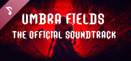 Umbra Fields Soundtrack banner image