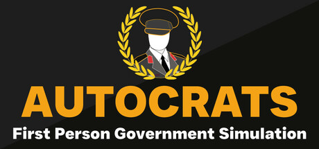 Autocrats cover art