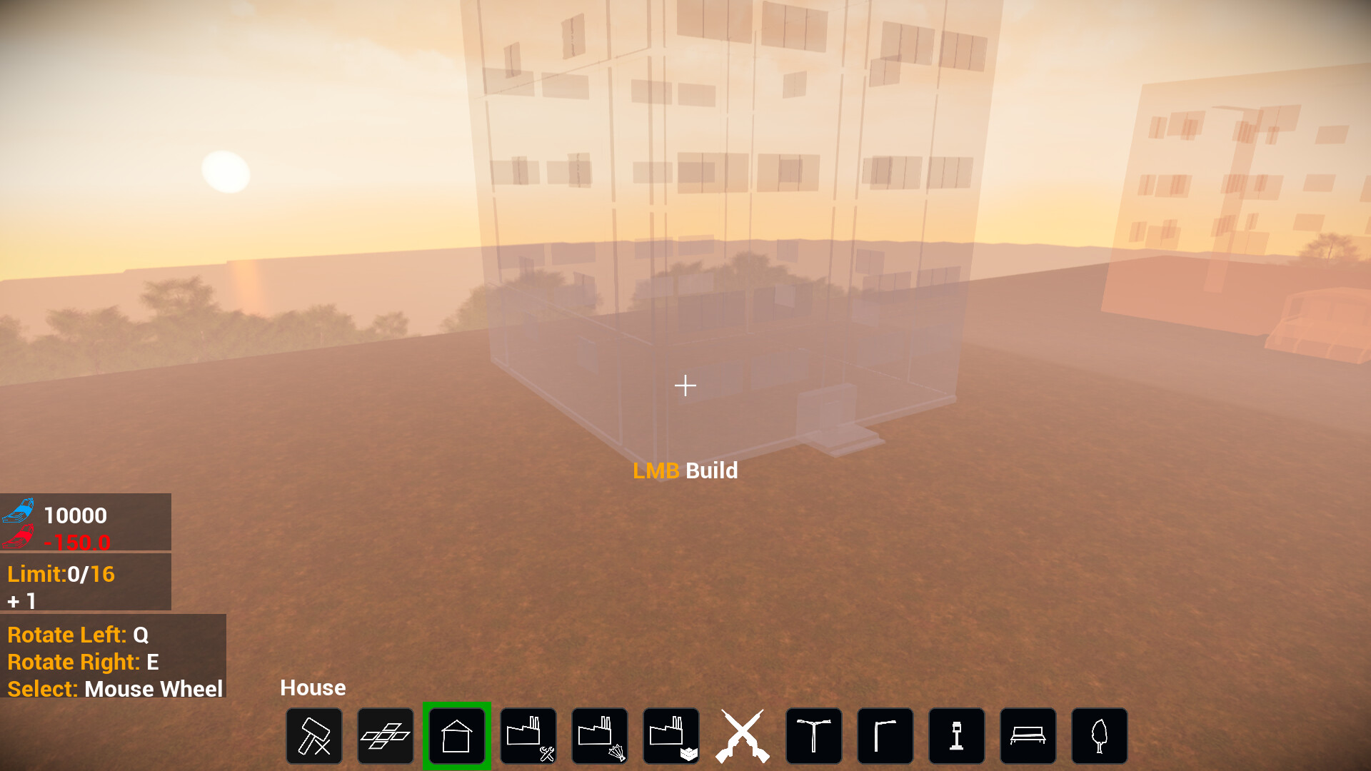 Autocrats screenshot #6