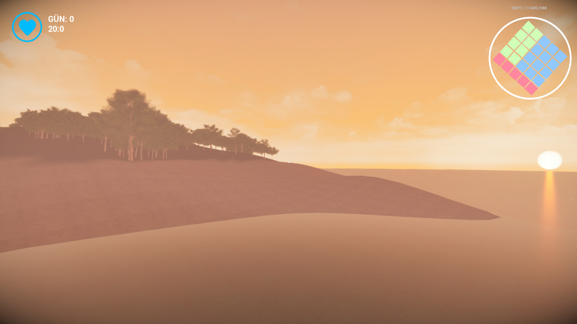 Autocrats screenshot #1