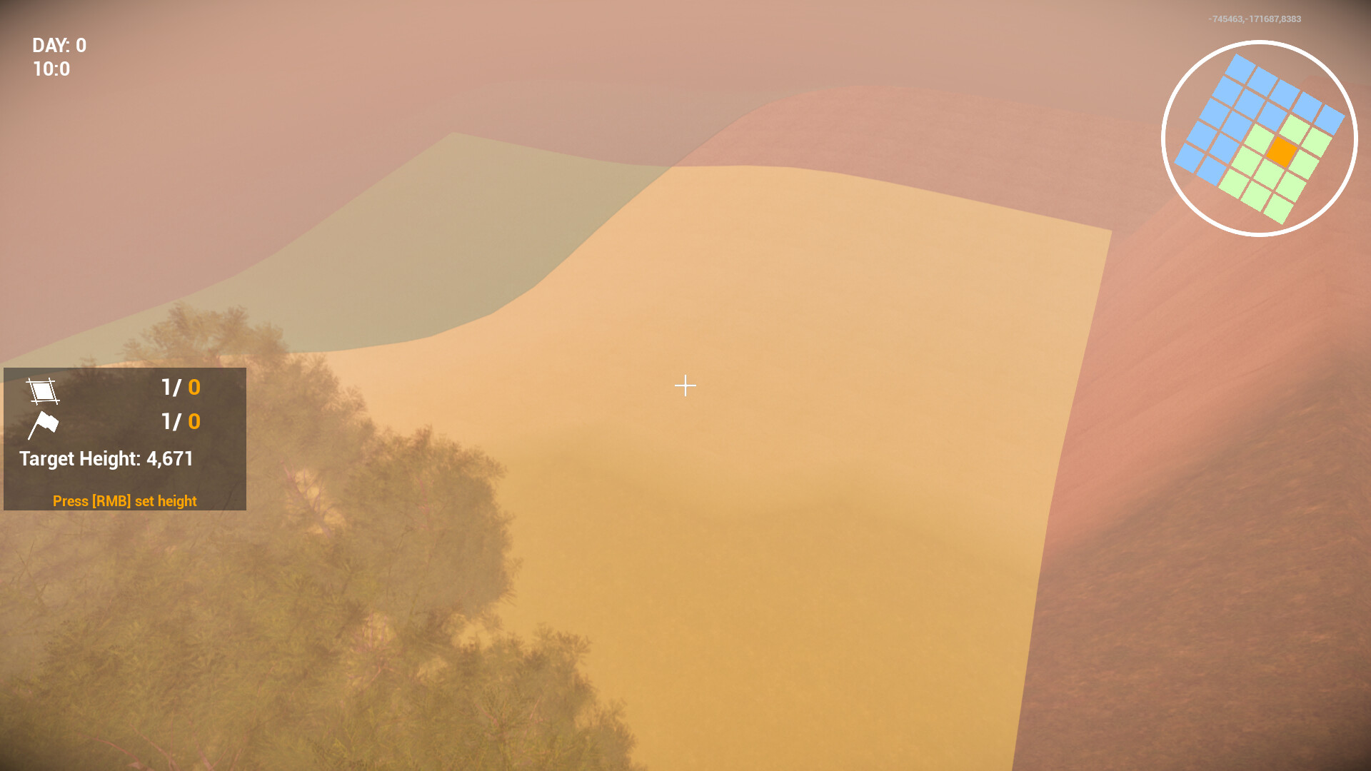 Autocrats screenshot #5