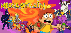 Megalotrain
