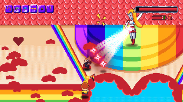 Megalotrain game for windows Pc 1