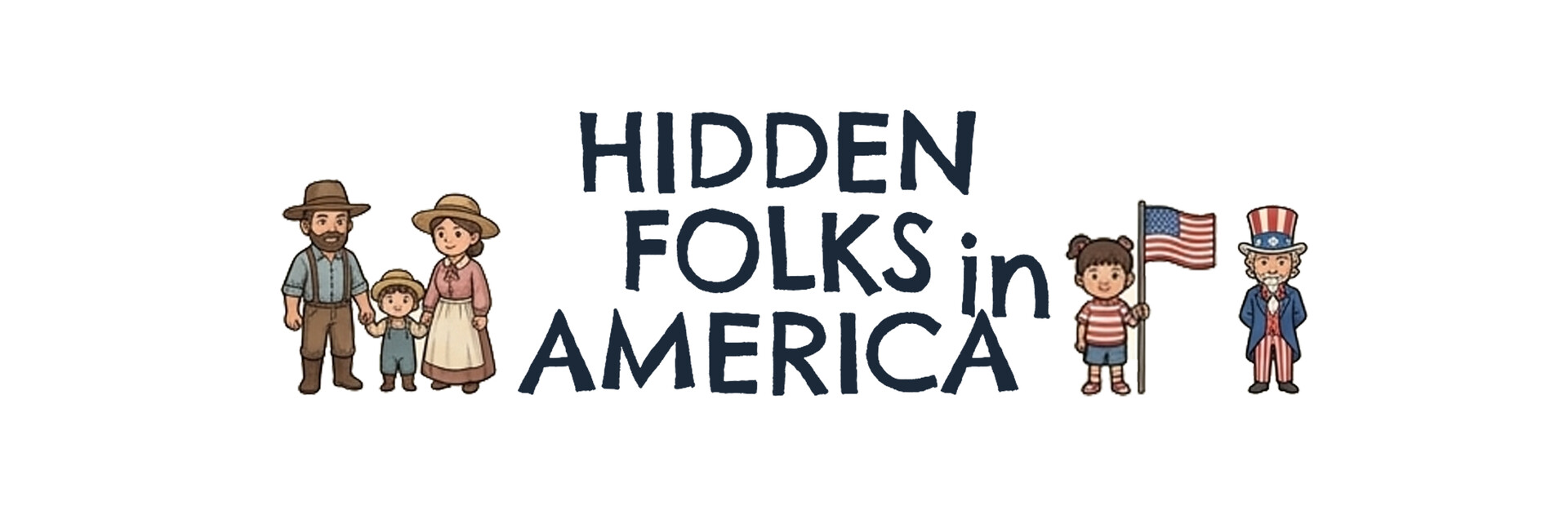 100 Hidden Cats in America
