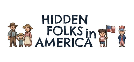 100 Hidden Cats in America by ms - Free Steam game