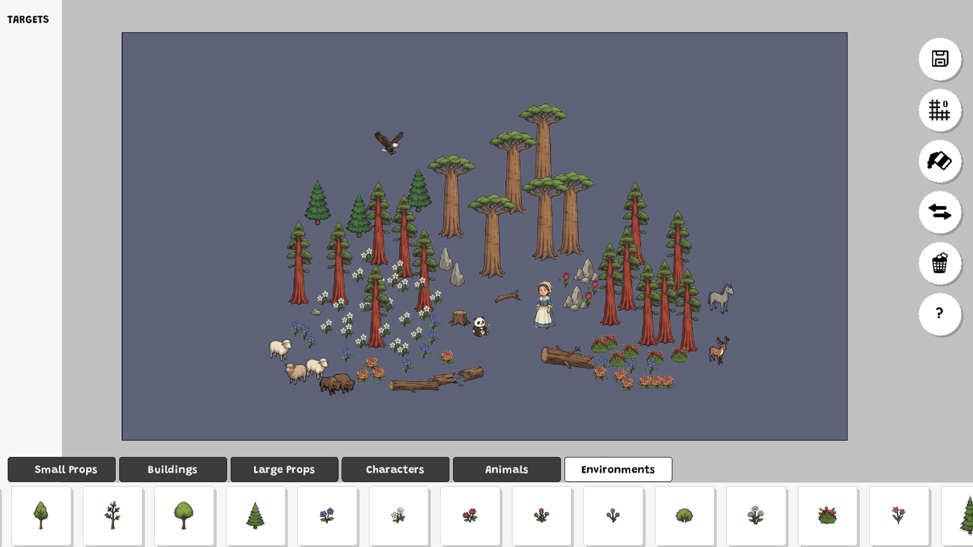 100 Hidden Cats in America screenshot 5