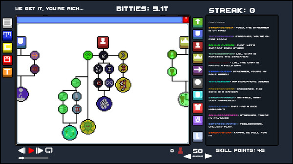 Screenshot media