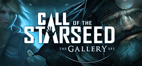 The Gallery - Episode 1: Call of the Starseed Cover Image