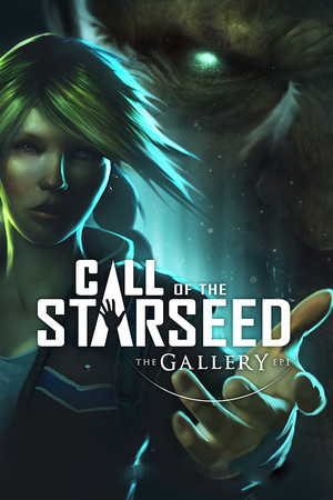 Cover art of The Gallery - Episode 1: Call of the Starseed