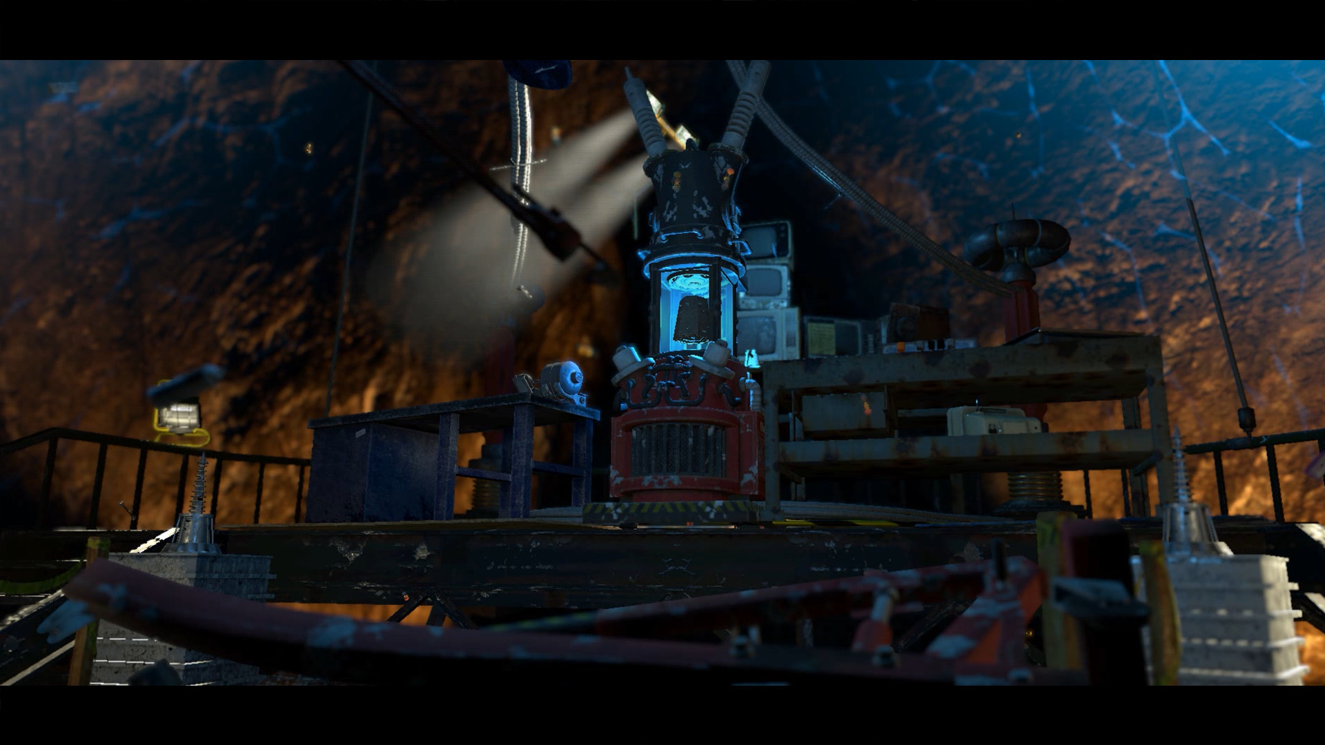 The Gallery — Episode 1: Call of the Starseed