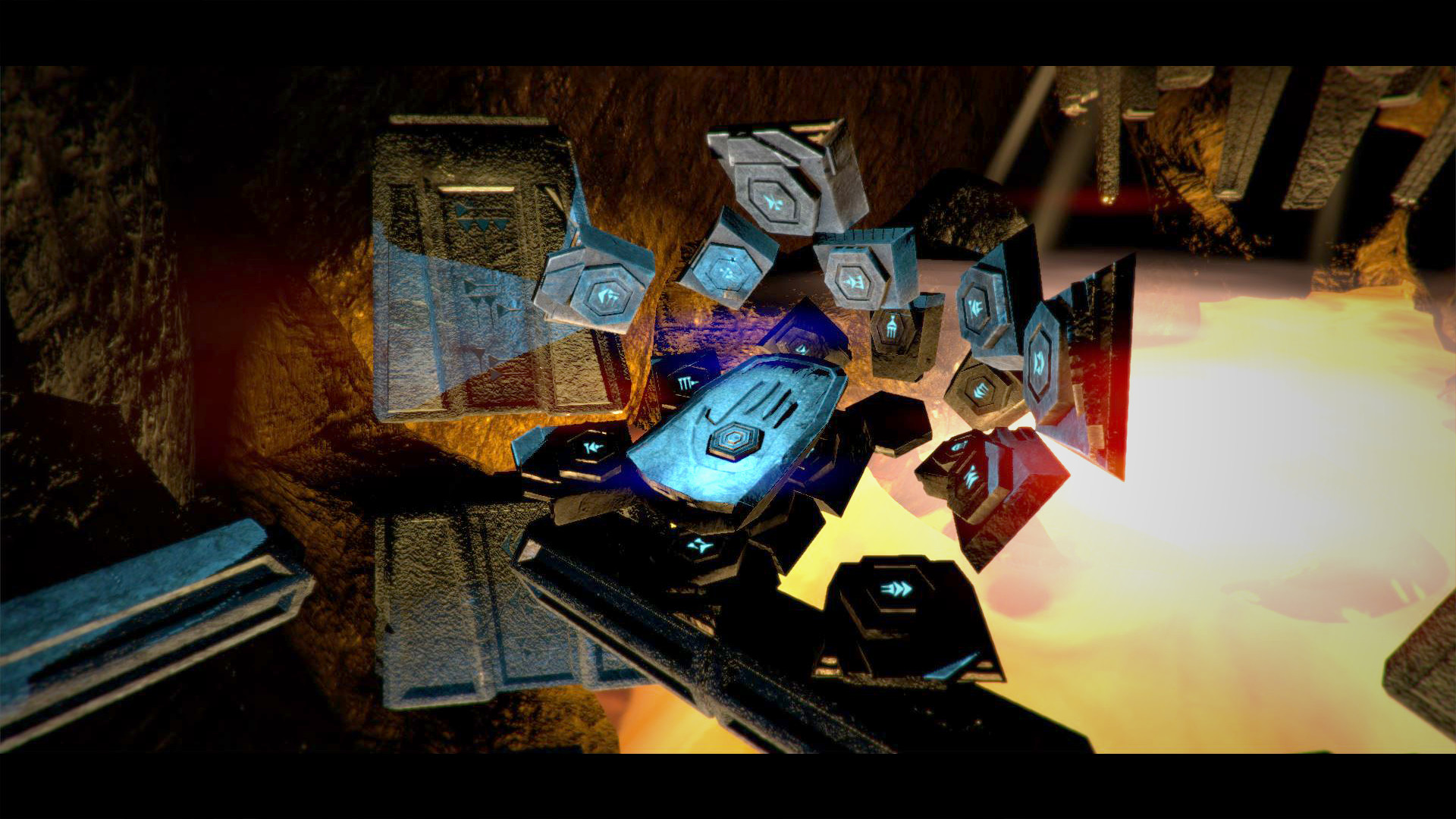 The Gallery — Episode 1: Call of the Starseed