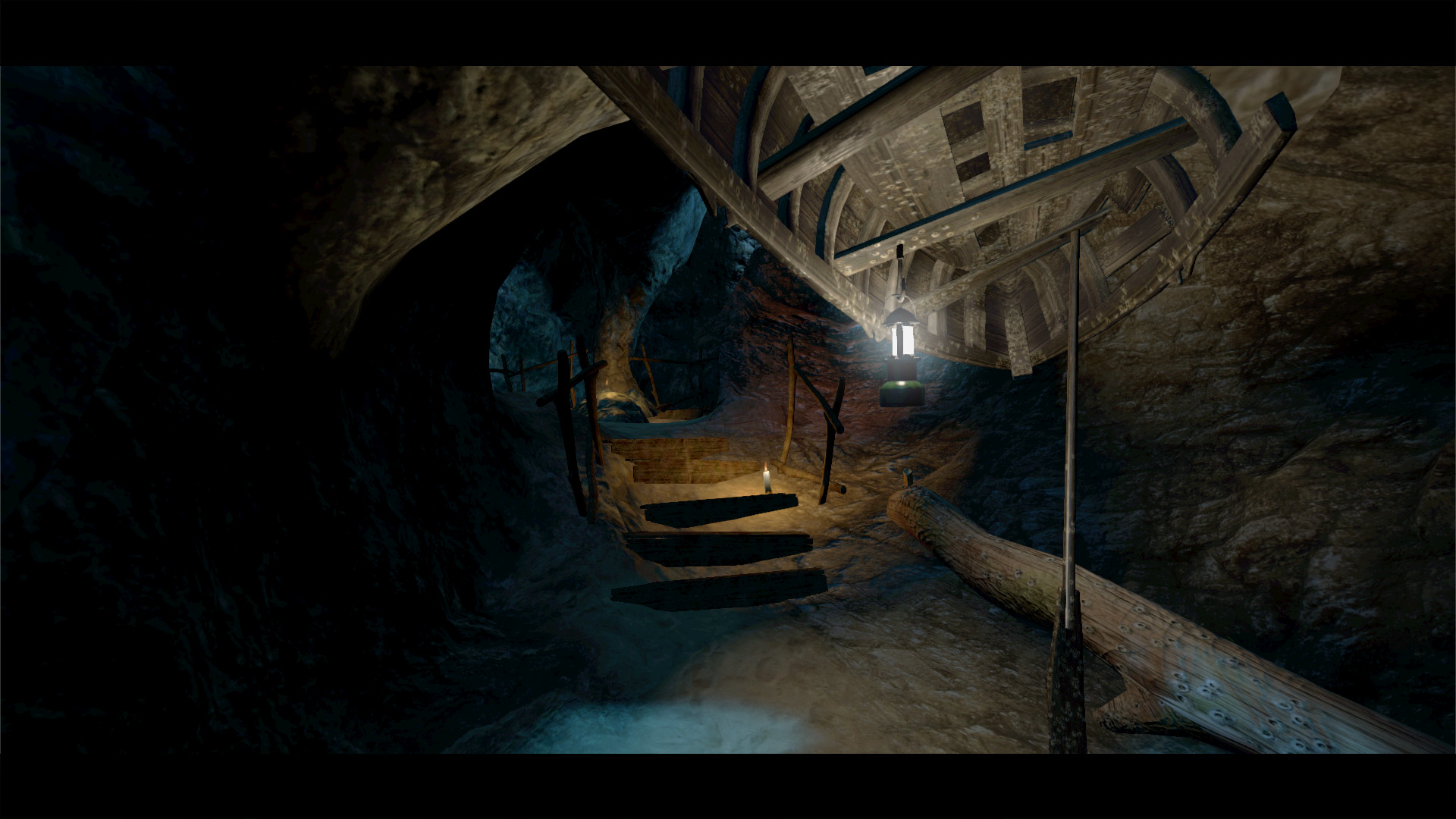 The Gallery — Episode 1: Call of the Starseed