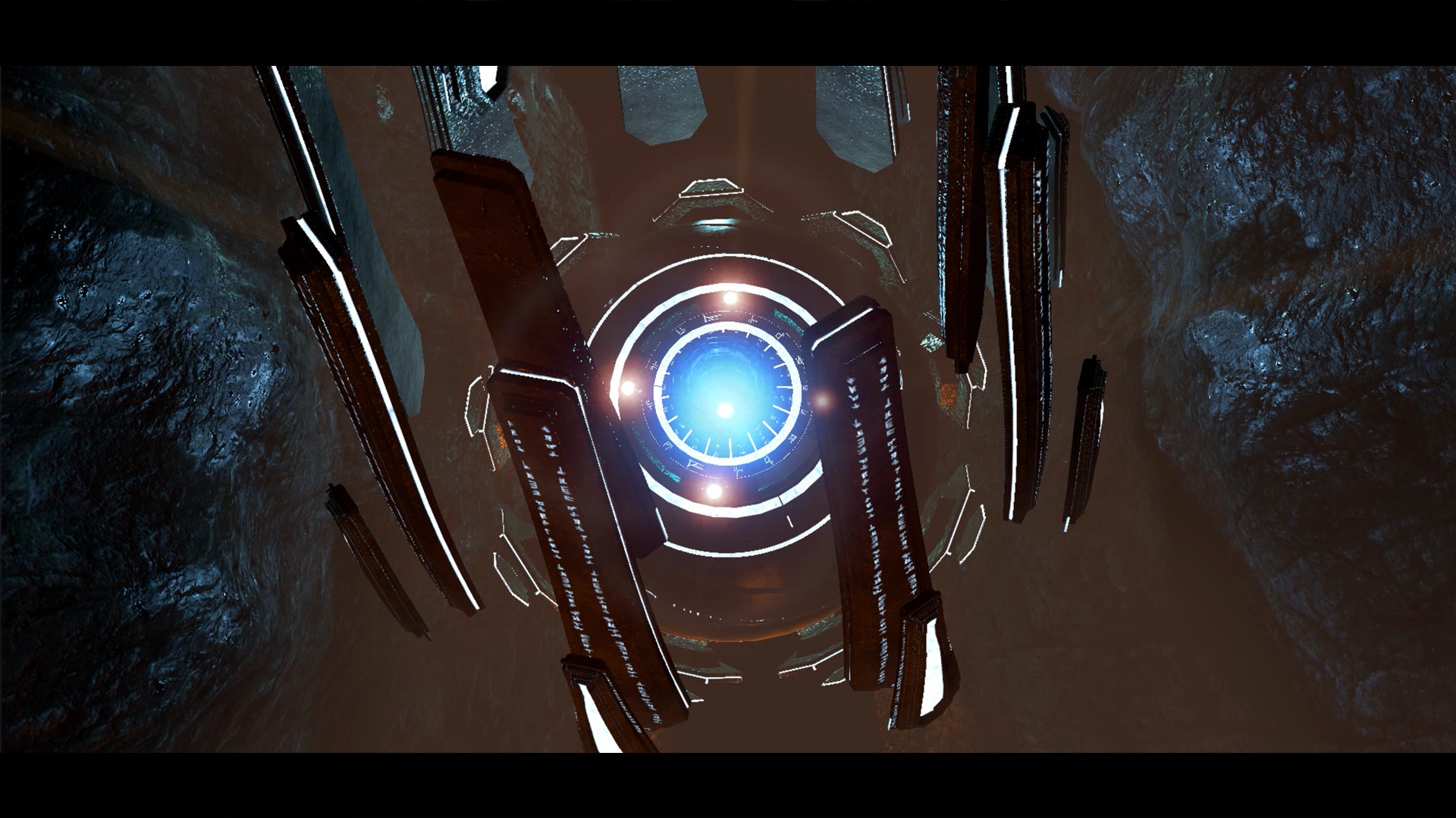 The Gallery — Episode 1: Call of the Starseed