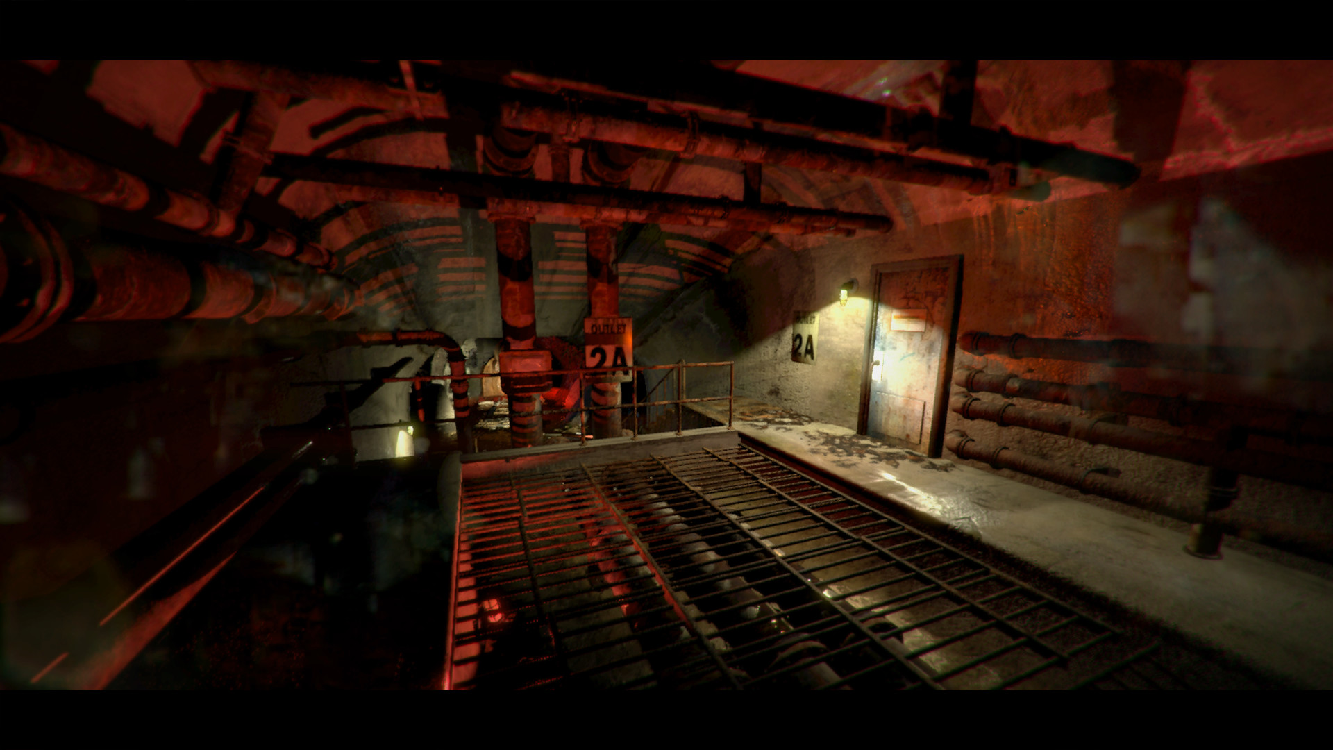 The Gallery — Episode 1: Call of the Starseed