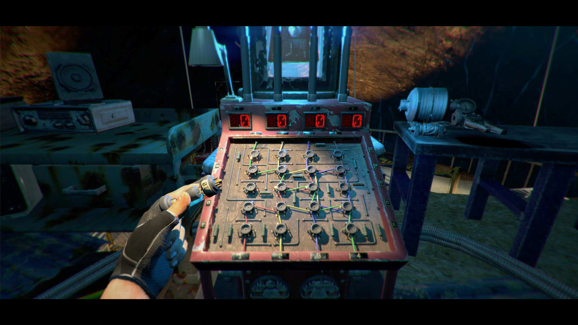 The Gallery — Episode 1: Call of the Starseed