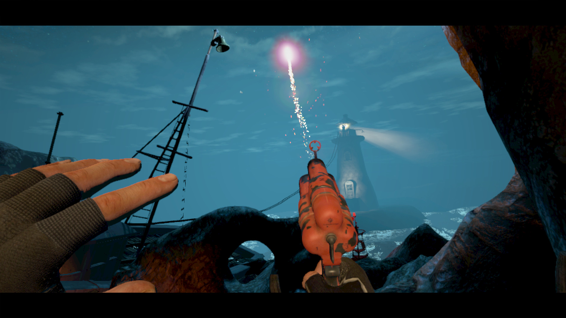 The Gallery — Episode 1: Call of the Starseed