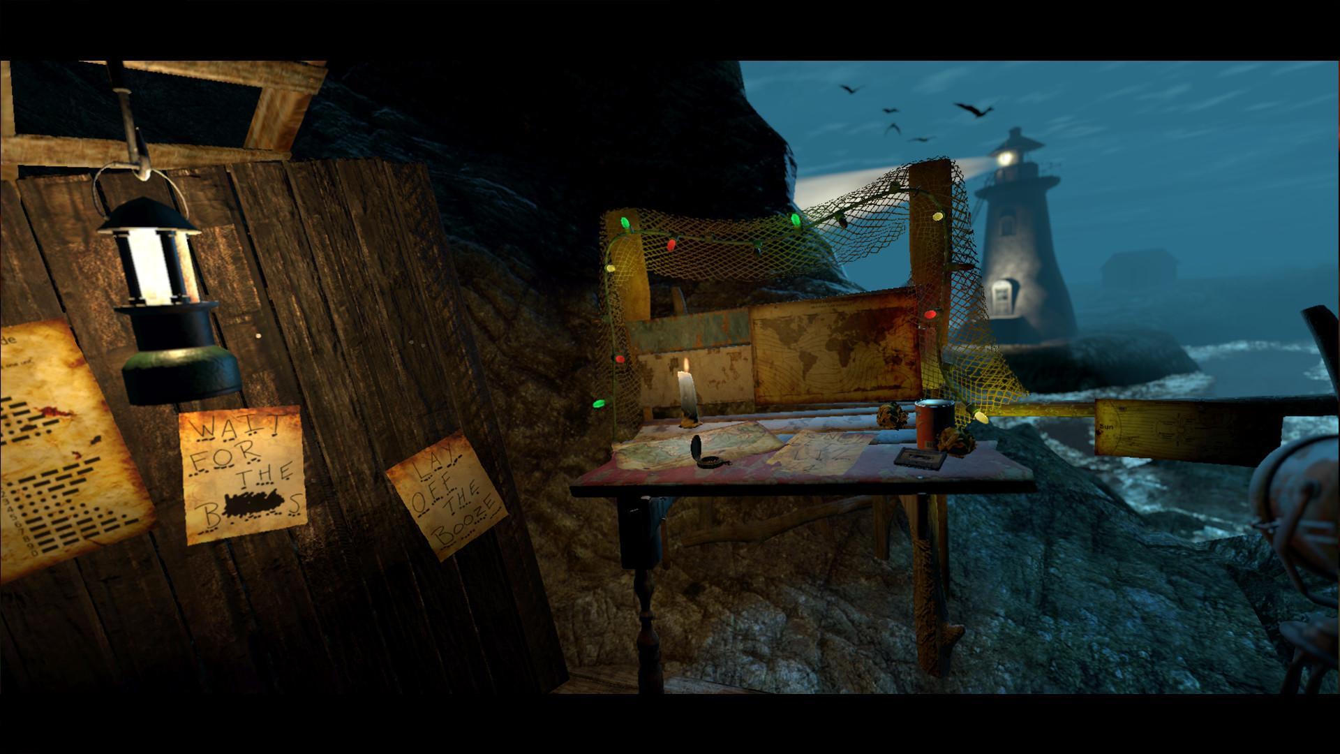 The Gallery — Episode 1: Call of the Starseed