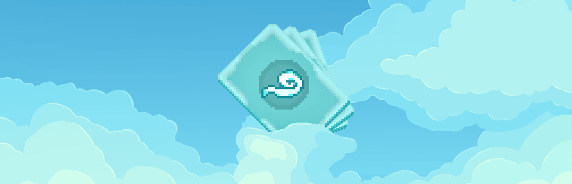 Shuffled Sky