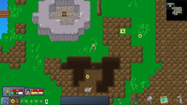 Shuffled Sky screenshot 2