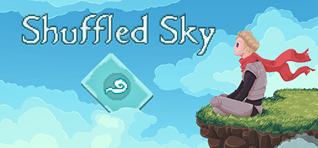 Shuffled Sky Cheat Engine/CT