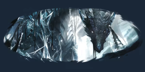 Dragon Chronicles: Black Tears video 7