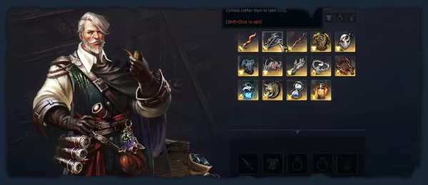 Dragon Chronicles: Black Tears video 2