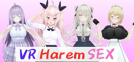 VR Harem Sex ~Fucking the All Girls Around Me~ by SK Soft - Similar game based
                        on tags