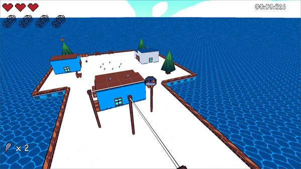 Pru the Pigeon screenshot 5