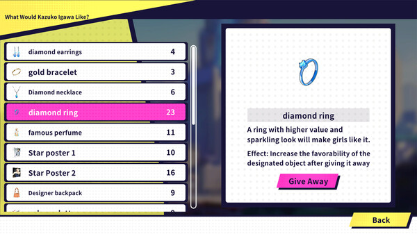 无敌职业的我与100个女友.