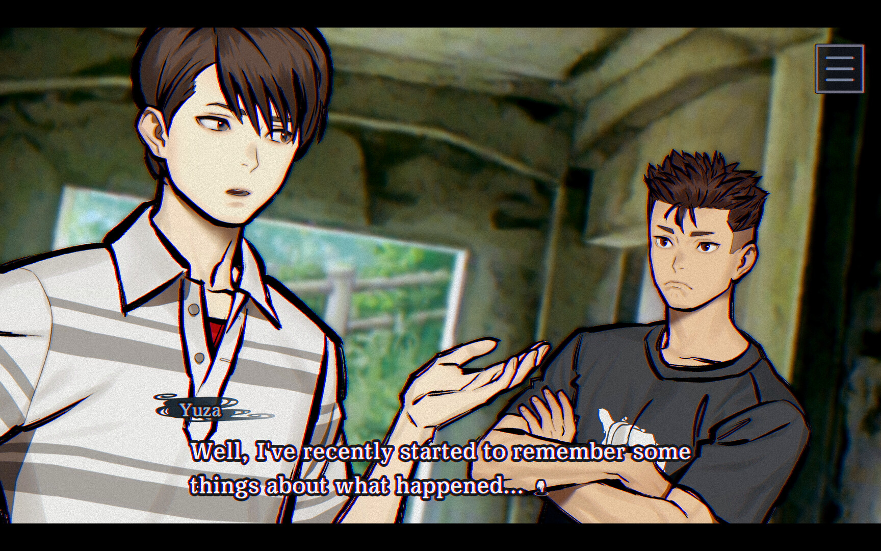 《灵视异闻 FILE38 伊势人鱼物语/PARANORMASIGHT: The Mermaid’s Curse》