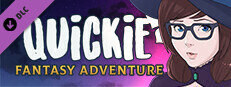 Quickie: Fantasy Adventure - Supporter Pack game capsule image