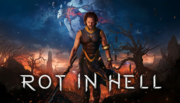 Various – Rot In Hell Rot In Hell on Steam