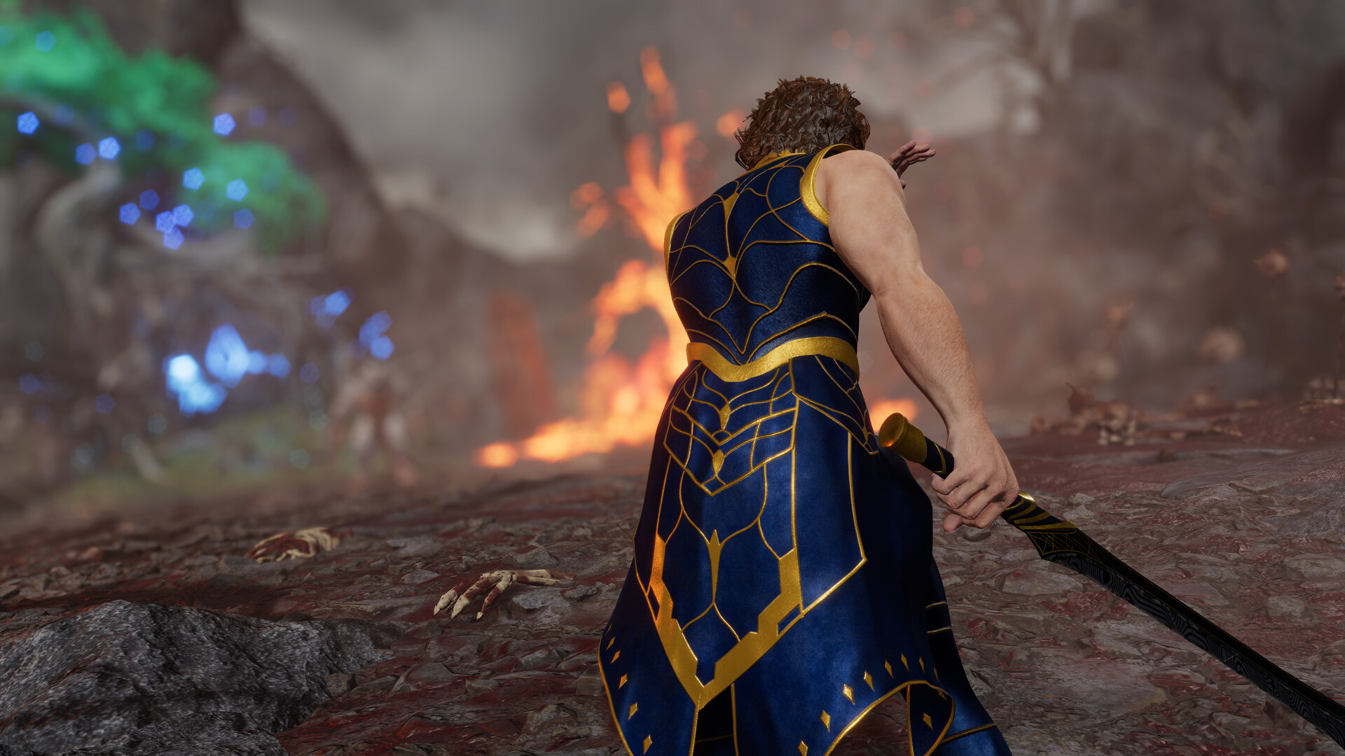 Rot In Hell on Steam