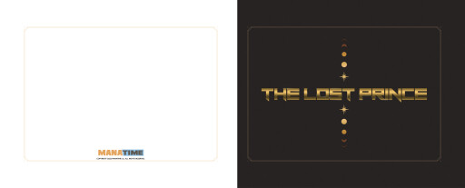 The Lost Prince Digital Artbook screenshot 2