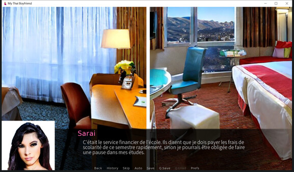 My Thai Boyfriend screenshot 2