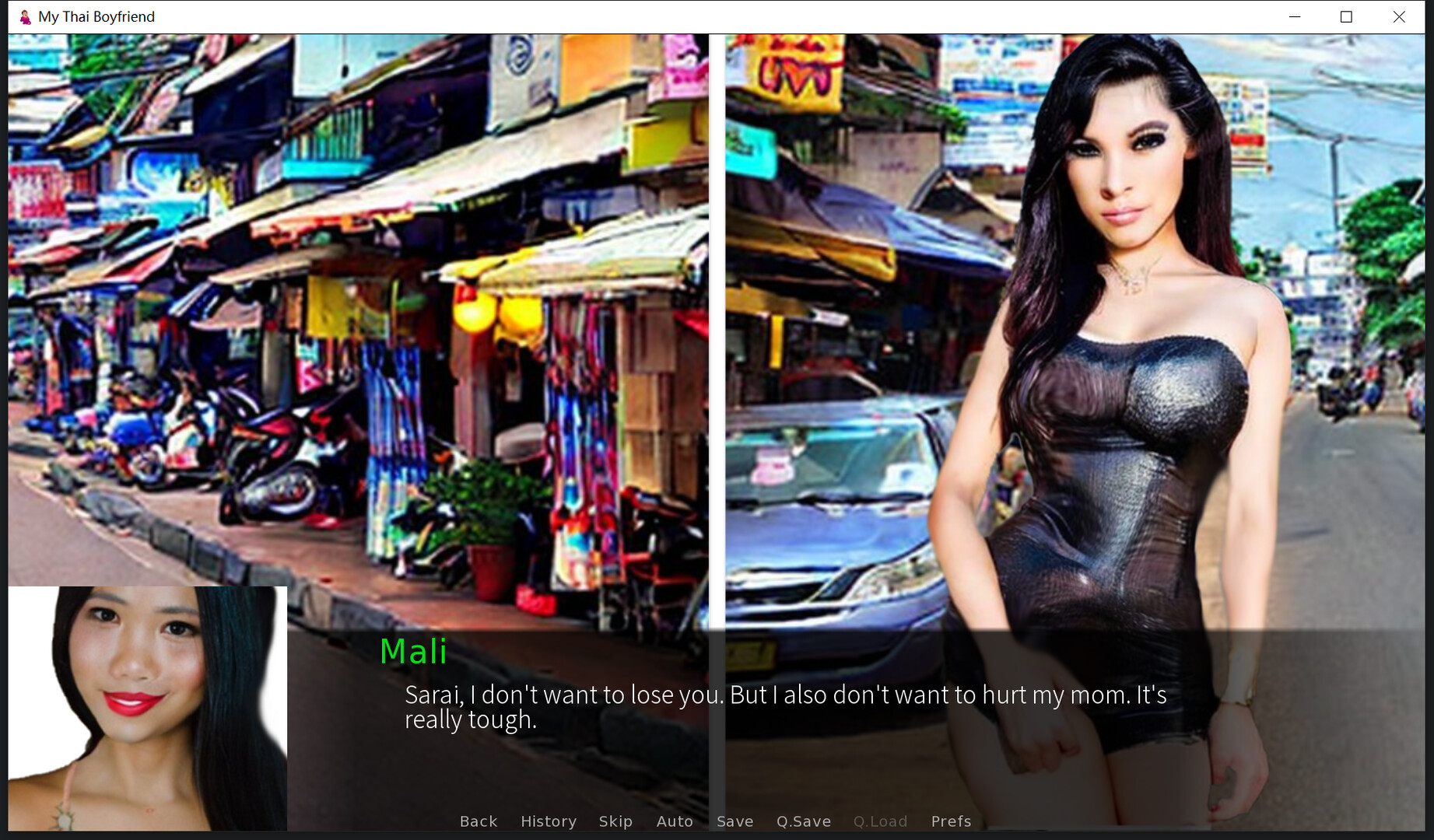 My Thai Boyfriend screenshot 10