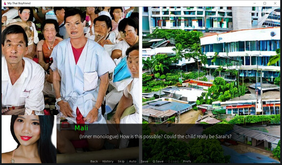 My Thai Boyfriend screenshot 4