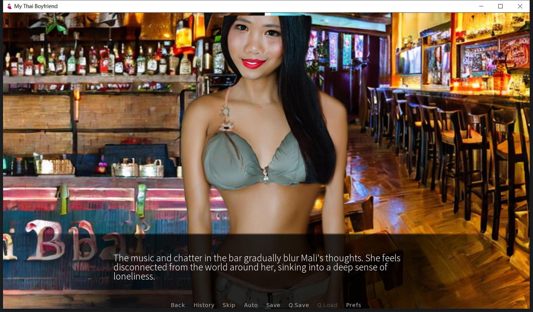 My Thai Boyfriend screenshot 8
