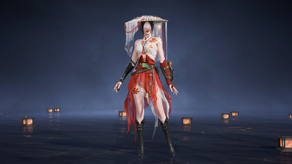 NARAKA: BLADEPOINT - Righteous Season Pack
