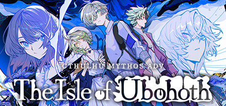 Cthulhu Mythos ADV The Isle Of Ubohoth banner image